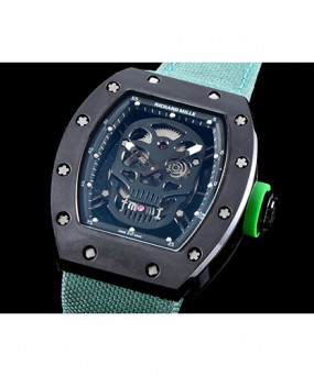 리차드밀 RM052-14